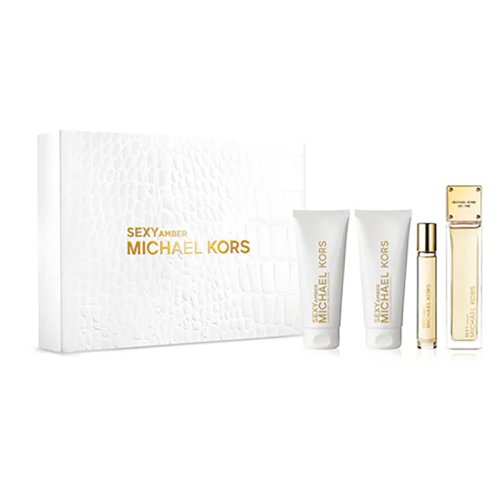 Sexy Amber Coffret - Eau de Parfum Sexy Amber Coffret - Eau de Parfum